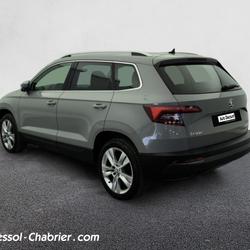 Skoda Karoq Karoq 1.5 TSI 150 ch ACT DSG7 Style Perpignan