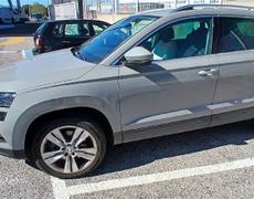 Skoda Karoq Perpignan