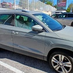 Skoda Karoq Karoq 1.5 TSI 150 ch ACT DSG7 Style Perpignan