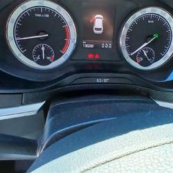 Skoda Karoq Karoq 1.5 TSI 150 ch ACT DSG7 Style Perpignan