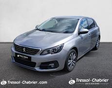 Peugeot 308 II Phase 2 Toulouse