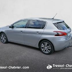 Peugeot 308 II Phase 2 308 BlueHDi 130ch S&S EAT8 Allure Toulouse