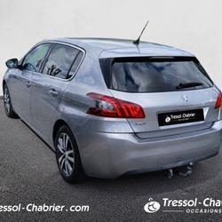 Peugeot 308 II Phase 2 308 BlueHDi 130ch S&S EAT8 Allure Toulouse
