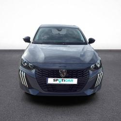 Peugeot 208 208 100 S&S BVM6 Allure Carpentras