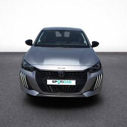 Peugeot 208 208 100 S&S BVM6 Style Orange
