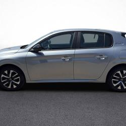 Peugeot 208 208 100 S&S BVM6 Style Orange