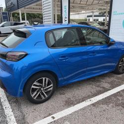 Peugeot 208 208 PureTech 100 S&S BVM6 Allure Perpignan