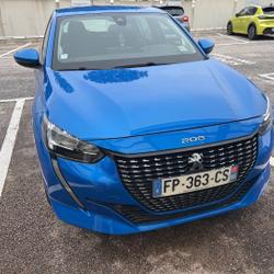 Peugeot 208 208 PureTech 100 S&S BVM6 Allure Perpignan