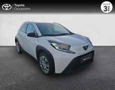 Toyota Aygo X Vannes