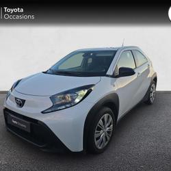 Toyota Aygo X 1.0 VVT-i 72ch Dynamic MY23 Vannes