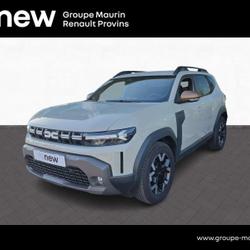 Dacia Duster 1.2 mild hybrid 130ch Extreme Provins
