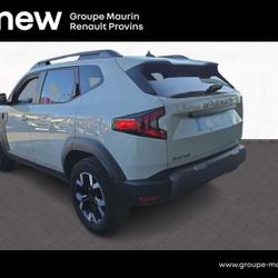 Dacia Duster 1.2 mild hybrid 130ch Extreme Provins