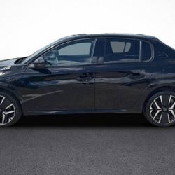 Peugeot 208 208 Hybrid 110 e-DCS6 GT Orange