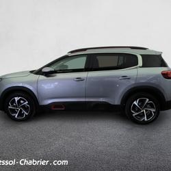 Citroen C5 Aircross C5 Aircross PureTech 130 S&S BVM6 C-Series Perpignan
