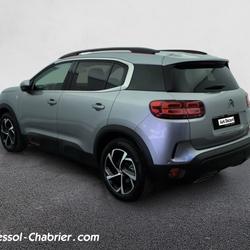 Citroen C5 Aircross C5 Aircross PureTech 130 S&S BVM6 C-Series Perpignan