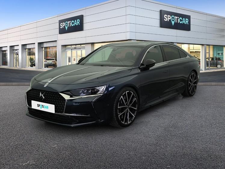 DS DS9  - 31 590 €
