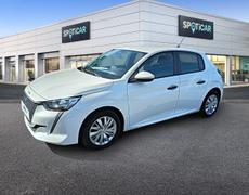 Peugeot 208 societe Auch