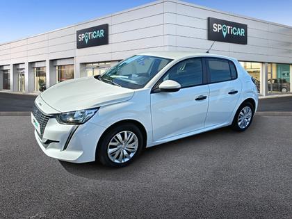 Peugeot 208 societe - 208 BLUEHDI 100 S&S BVM6 PREMIUM PACK - 9 275 €