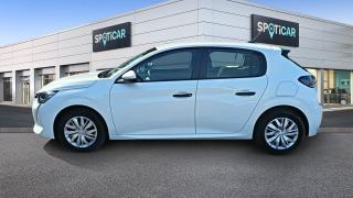 Peugeot 208 societe  - photo 1
