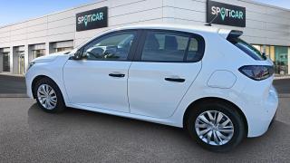 Peugeot 208 societe  - photo 2