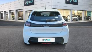 Peugeot 208 societe  - photo 3