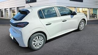 Peugeot 208 societe  - photo 4
