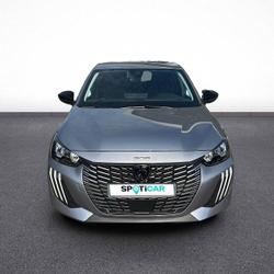 Peugeot 208 208 Hybrid 100 e-DCS6 Allure Carpentras