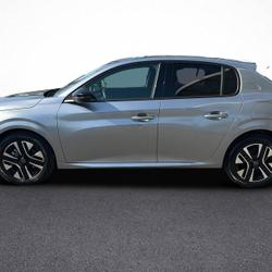 Peugeot 208 208 Hybrid 100 e-DCS6 Allure Carpentras