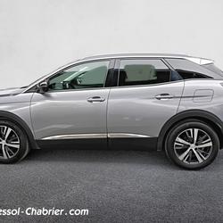 Peugeot 3008 3008 Hybrid 225 e-EAT8 Allure Pack Auch