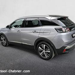 Peugeot 3008 3008 Hybrid 225 e-EAT8 Allure Pack Auch
