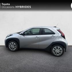 Toyota Aygo X 1.0 VVT-i 72ch Dynamic MY23 Vannes