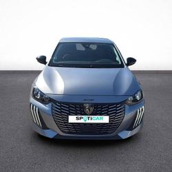 Peugeot 208 208 Hybrid 100 e-DCS6 Allure Carpentras
