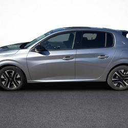 Peugeot 208 208 Hybrid 100 e-DCS6 Allure Carpentras