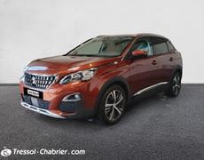 Peugeot 3008 Montpellier
