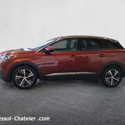 Peugeot 3008 3008 1.2 Puretech 130ch S&S EAT6 Allure Montpellier