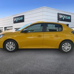 Peugeot 208 208 PureTech 75 S&S BVM5 Active Montpellier
