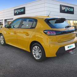 Peugeot 208 208 PureTech 75 S&S BVM5 Active Montpellier