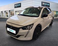 Peugeot 208 - 208 PureTech 100 S&S EAT8 GT - 10 690 €