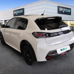 Peugeot 208 PureTech 100 S&S EAT8 GT occasion - Lattes - photo 3/31