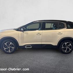 Citroen C5 Aircross PureTech 130 S&S BVM6 Live occasion - Montpellier - photo 2/30