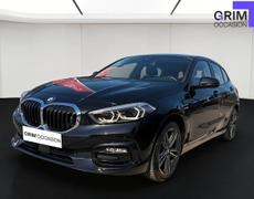 BMW Serie 1 Montfroc