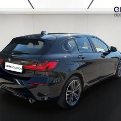 BMW Serie 1 120d xDrive 190 ch BVA8 Edition Sport Montfroc