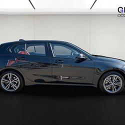 BMW Serie 1 120d xDrive 190 ch BVA8 Edition Sport Montfroc