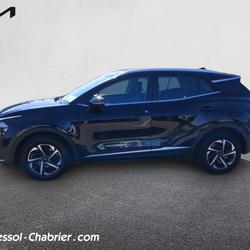 Kia Sportage Sportage 1.6 T-GDi 230ch ISG Hybride BVA6 4x2 Active Narbonne