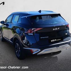 Kia Sportage Sportage 1.6 T-GDi 230ch ISG Hybride BVA6 4x2 Active Narbonne