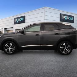 Peugeot 3008 3008 Hybrid 225 e-EAT8 GT B&eacute;ziers