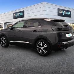 Peugeot 3008 3008 Hybrid 225 e-EAT8 GT B&eacute;ziers