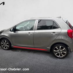 Kia Picanto Picanto 1.2 DPi 84ch BVM5 GT Line Premium Toulouse