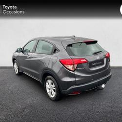 Honda HR V 1.5 i-VTEC 130ch Executive CVT Vannes