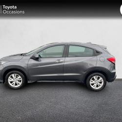 Honda HR V 1.5 i-VTEC 130ch Executive CVT Vannes